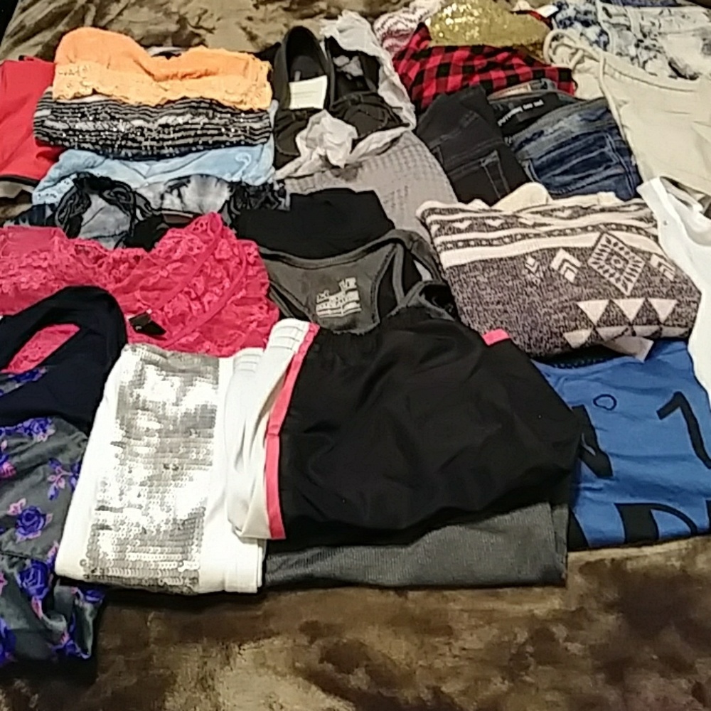 Bundle on hold